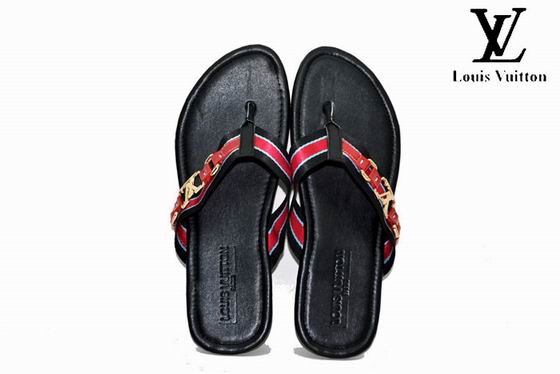 2017 LU slippers man 38-46-130